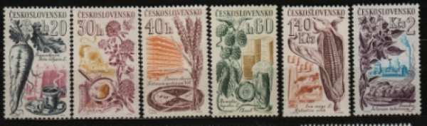 1198 / 1203 ** - 1961