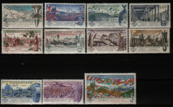 1206 / 1216 ** - 1961