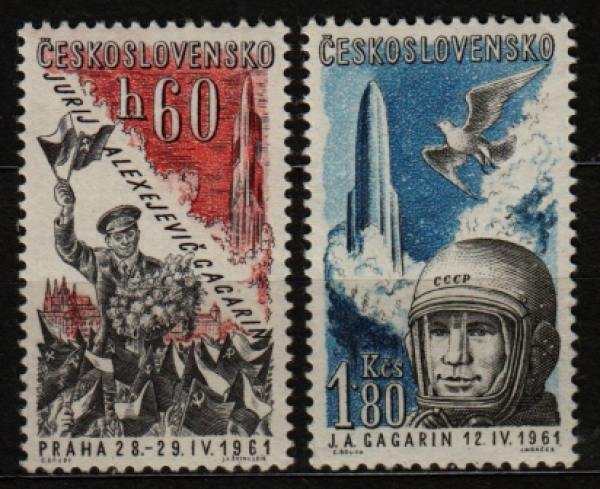 L 0048 / L 0049 ** - 1961