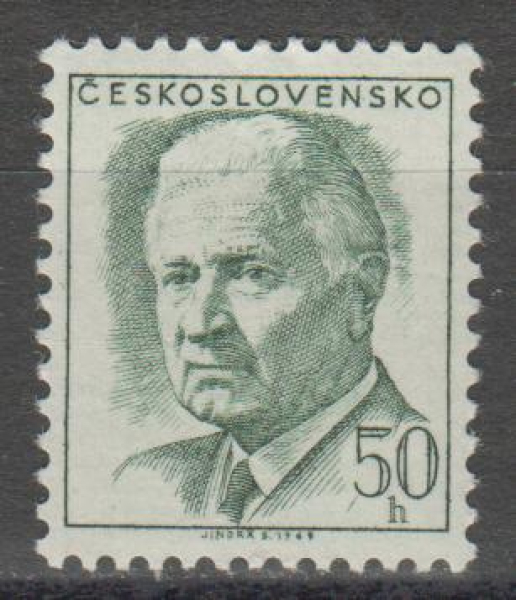 1808 ** - 1970