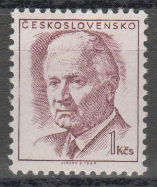 1809 a ** - 1970
