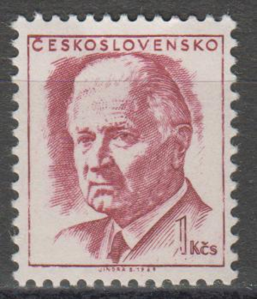 1809 d ** - 1970