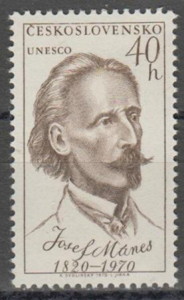 1812 ** - 1970