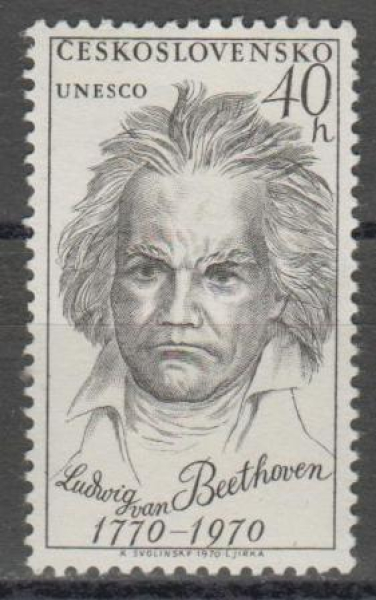 1813 ** - 1970