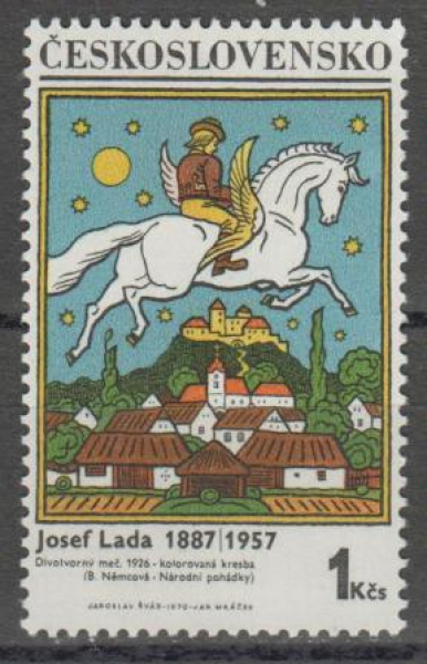 1824 ** - 1970