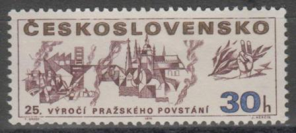 1829 ** - 1970