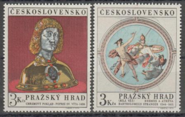 1831 / 1832 ** - 1970