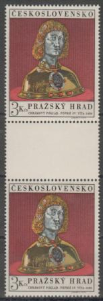 1831 pár svisle ** - 1970