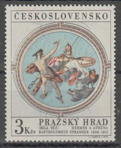 1832 ** - 1970