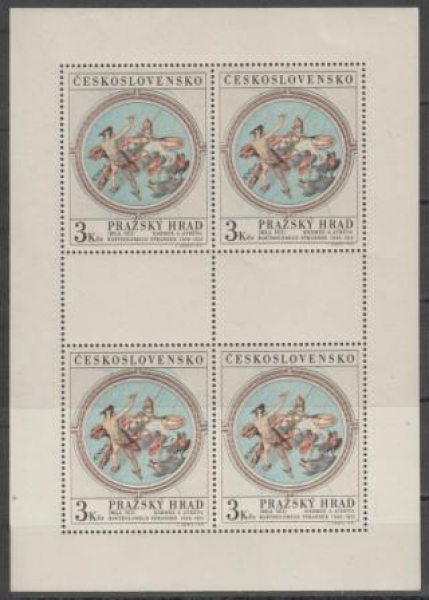 1832 PL ** - 1970