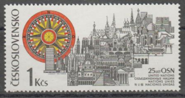 1833 ** - 1970