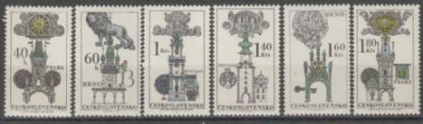 1840 / 1845 ** - 1970