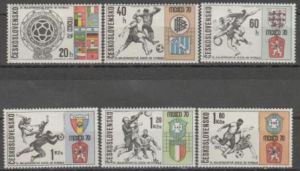 1846 / 1851 ** - 1970