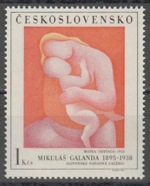 1853 ** - 1970