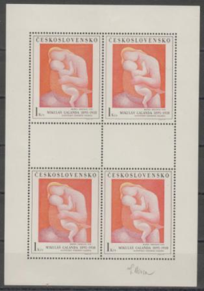 1853 PL podpis ** - 1970