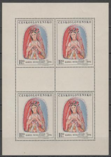 1854 PL ** - 1970