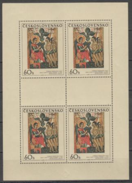 1864 PL ** - 1970