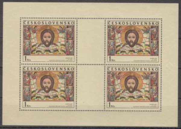 1865 PL ** - 1970