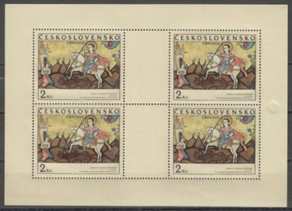 1866 PL ** - 1970