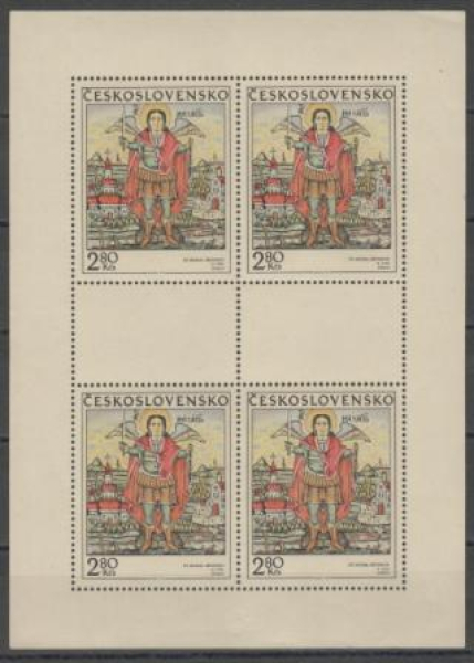 1867 PL ** - 1970