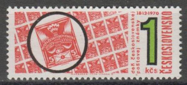 1868 ** - 1970