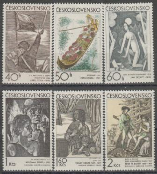1869 / 1874 ** - 1971
