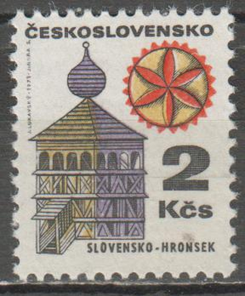 1877 xa ** - 1971