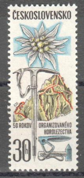 1893 ** - 1971