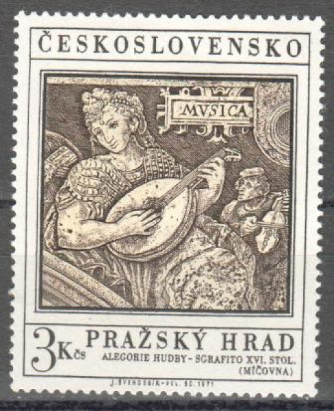 1894 ** - 1971