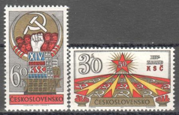 1900 / 1901 ** - 1971