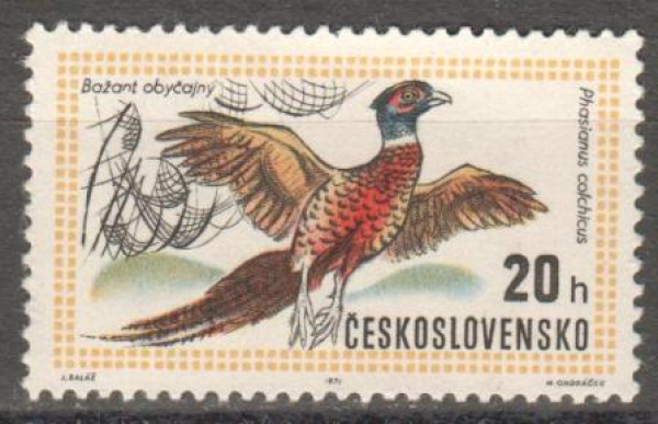 1902 ** - 1971