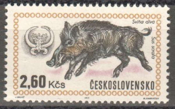 1907 ** - 1971