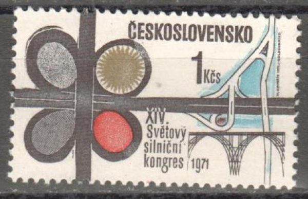 1908 ** - 1971