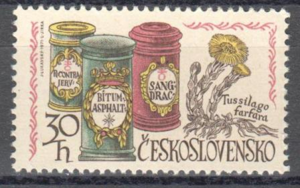 1914 ** - 1971