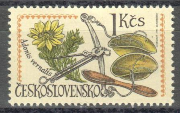 1916 ** - 1971