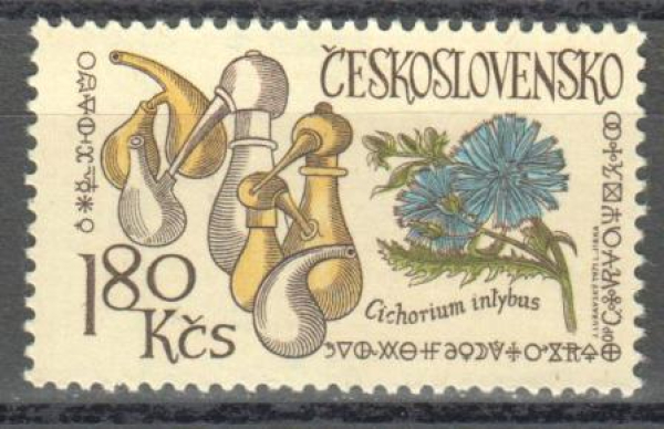 1918 ** - 1971