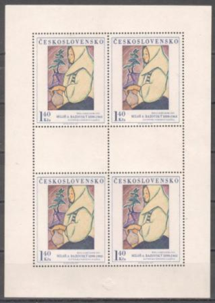 1924 PL ** - 1971