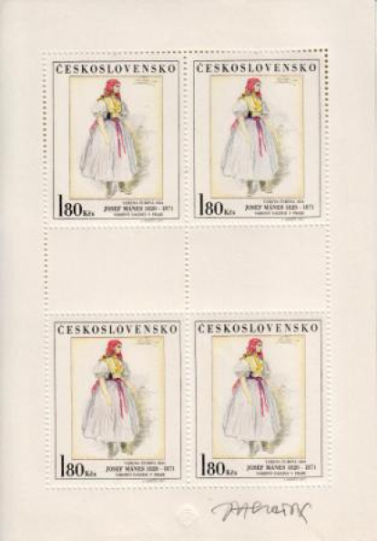 1925 PL podpis ** - 1971