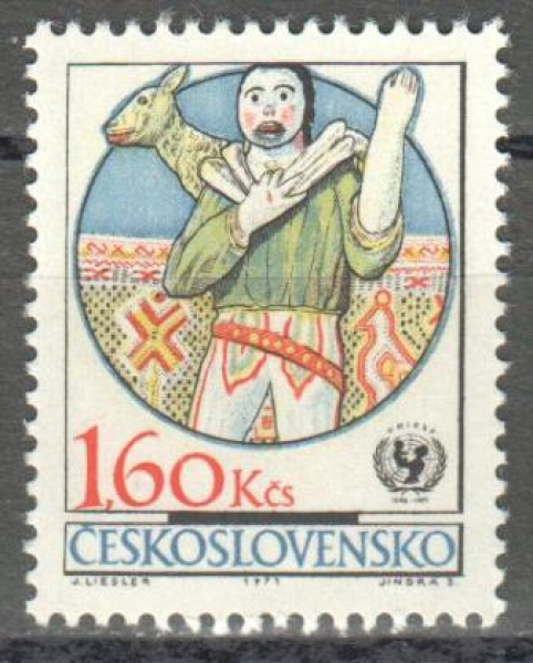 1930 ** - 1971