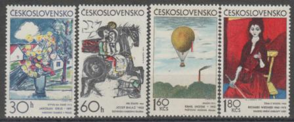 2005 / 2008 ** - 1973