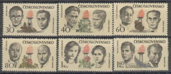 2014 / 2019 ** - 1973