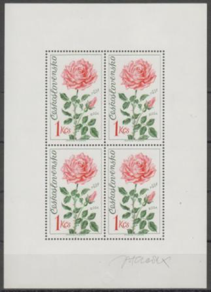 2037 PL - podpis ** - 1973