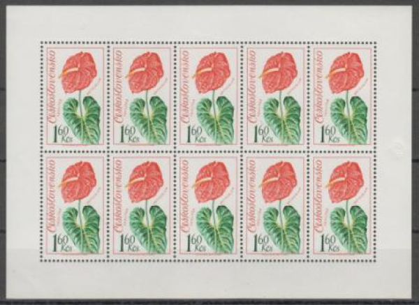 2038 PL ** - 1973