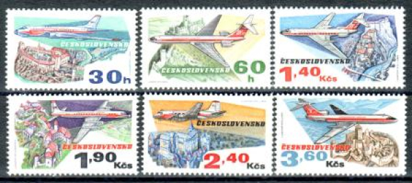 L 0074 / L 0079 ** - 1973