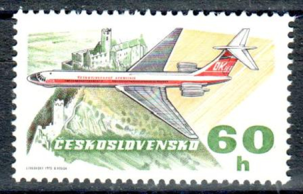 L 0075 ** - 1973