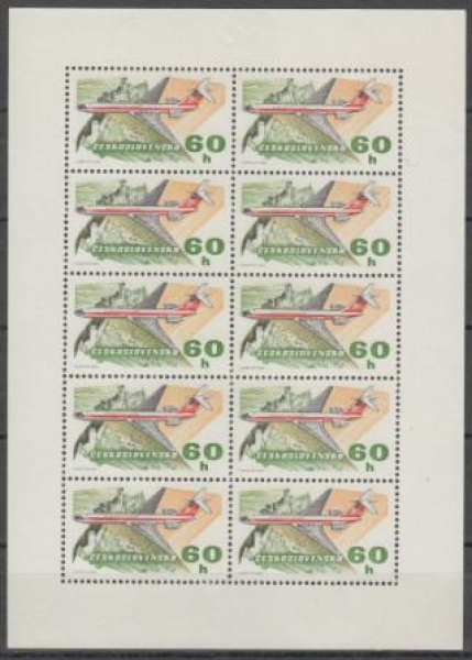 L 0075 PL ** - 1973
