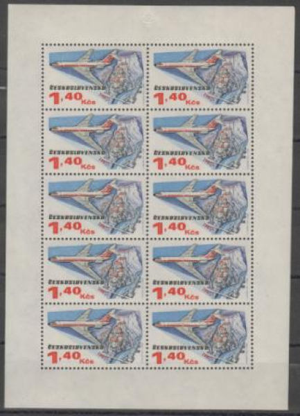 L 0076 PL ** - 1973