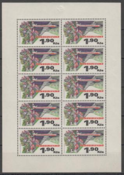 L 0077 PL ** - 1973