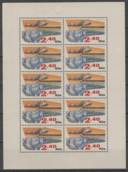 L 0078 PL ** - 1973