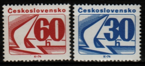 2120 / 2121 ** - 1975